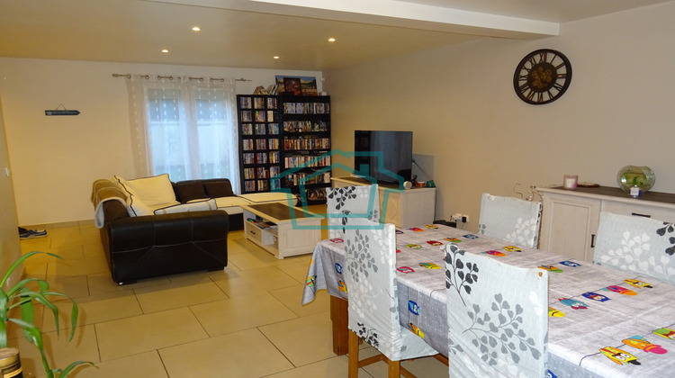 Ma-Cabane - Vente Maison Bréval, 120 m²