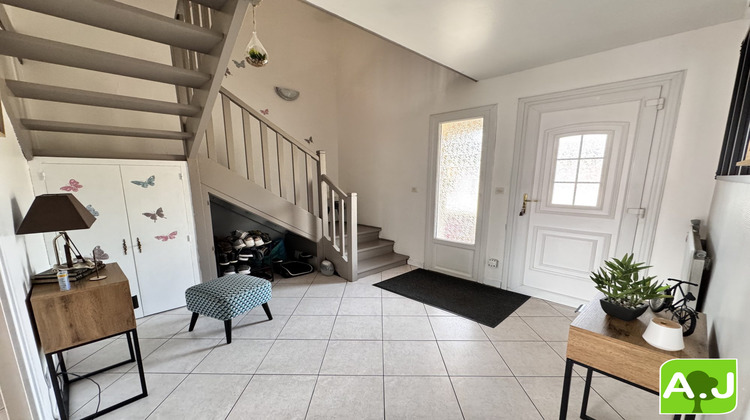 Ma-Cabane - Vente Maison Bréval, 105 m²