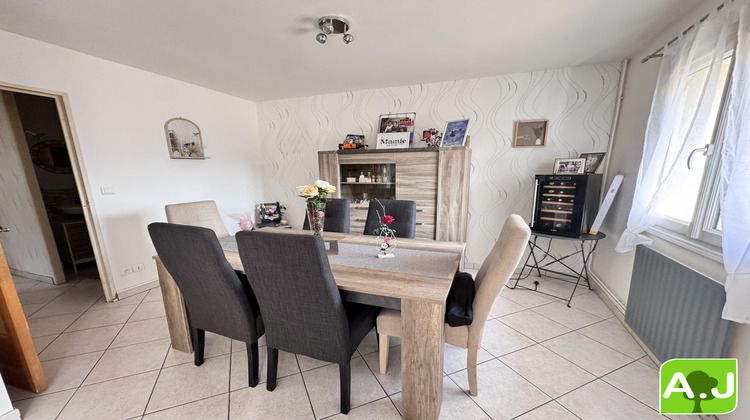Ma-Cabane - Vente Maison Bréval, 105 m²