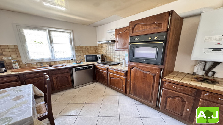 Ma-Cabane - Vente Maison Bréval, 105 m²