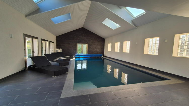 Ma-Cabane - Vente Maison Breval, 471 m²