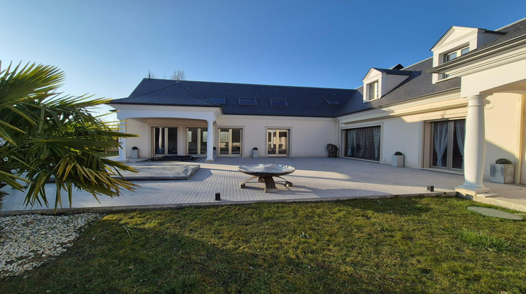 Ma-Cabane - Vente Maison Breval, 471 m²