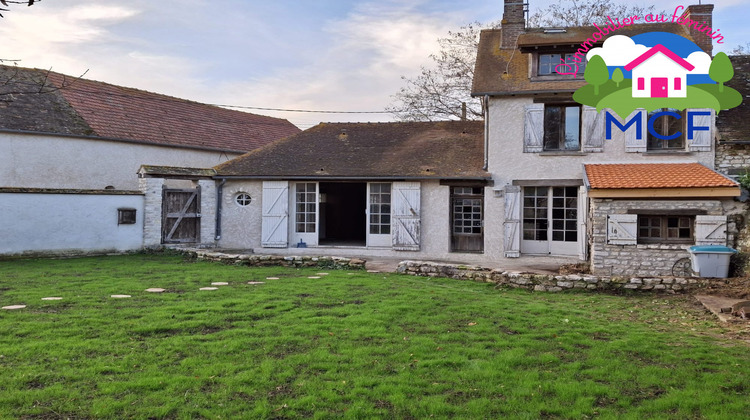 Ma-Cabane - Vente Maison Bréval, 102 m²