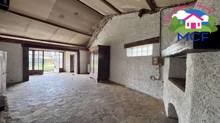 Ma-Cabane - Vente Maison Bréval, 102 m²