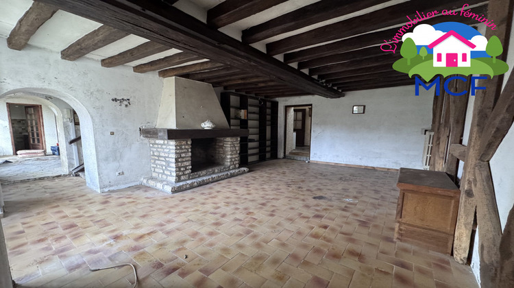 Ma-Cabane - Vente Maison Bréval, 102 m²