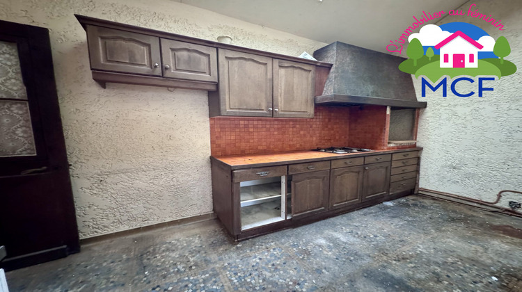 Ma-Cabane - Vente Maison Bréval, 102 m²