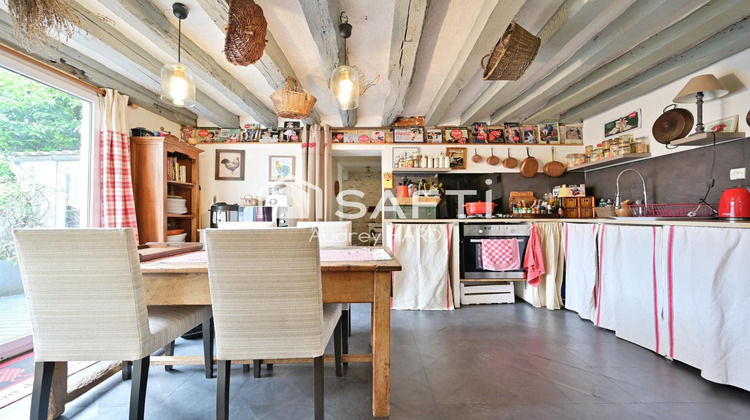 Ma-Cabane - Vente Maison Breval, 84 m²