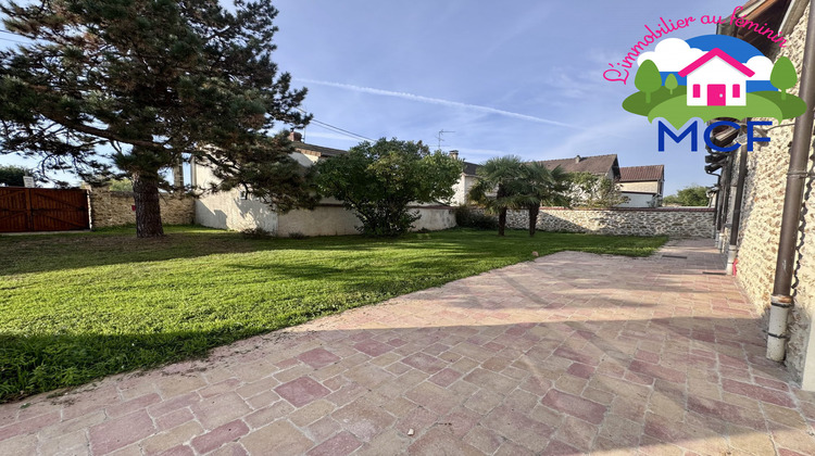 Ma-Cabane - Vente Maison Bréval, 264 m²