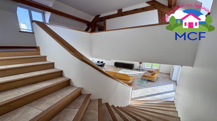 Ma-Cabane - Vente Maison Bréval, 264 m²