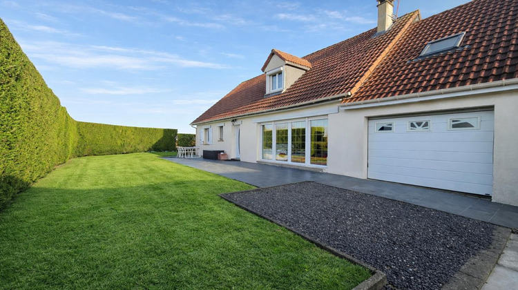 Ma-Cabane - Vente Maison BREVAL, 137 m²