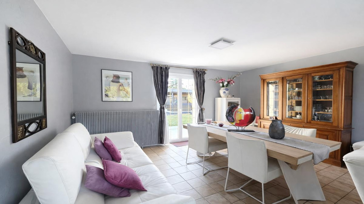 Ma-Cabane - Vente Maison BREVAL, 137 m²
