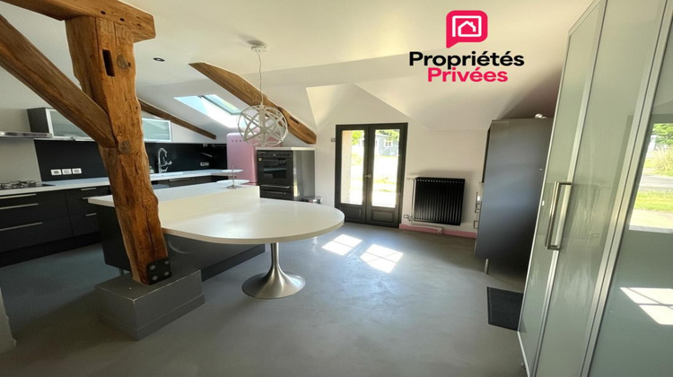 Ma-Cabane - Vente Maison BREVAL, 150 m²