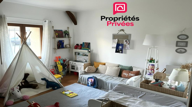 Ma-Cabane - Vente Maison BREVAL, 150 m²