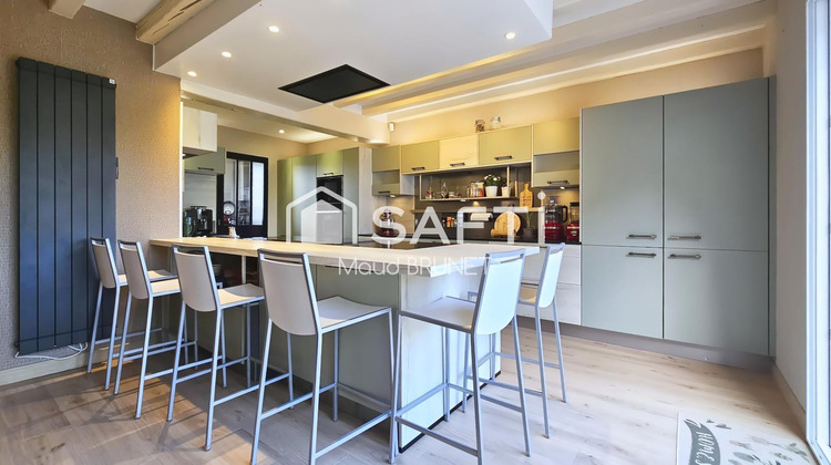 Ma-Cabane - Vente Maison Breval, 265 m²