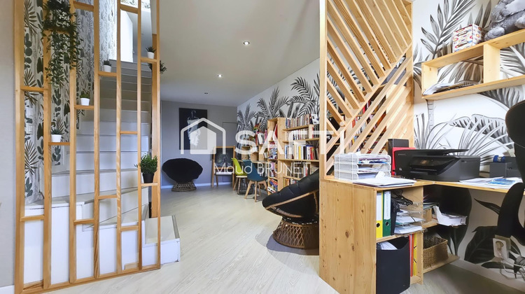 Ma-Cabane - Vente Maison Breval, 265 m²
