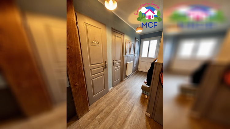 Ma-Cabane - Vente Maison Bréval, 129 m²