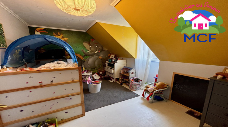 Ma-Cabane - Vente Maison Bréval, 129 m²