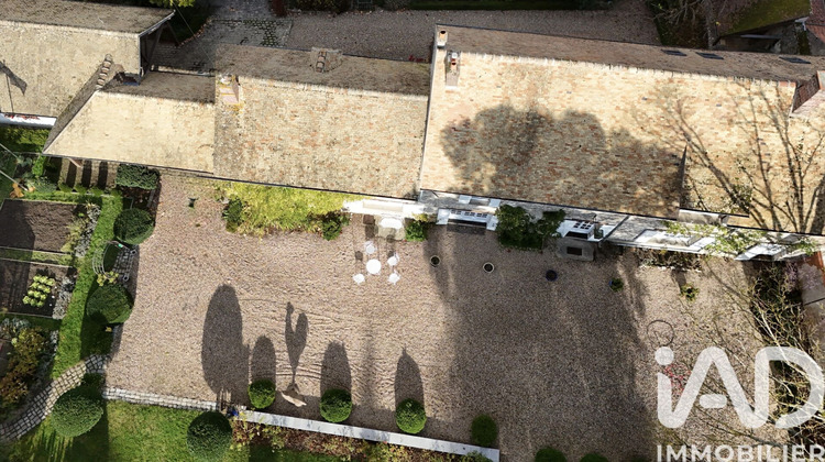 Ma-Cabane - Vente Maison Bréval, 265 m²