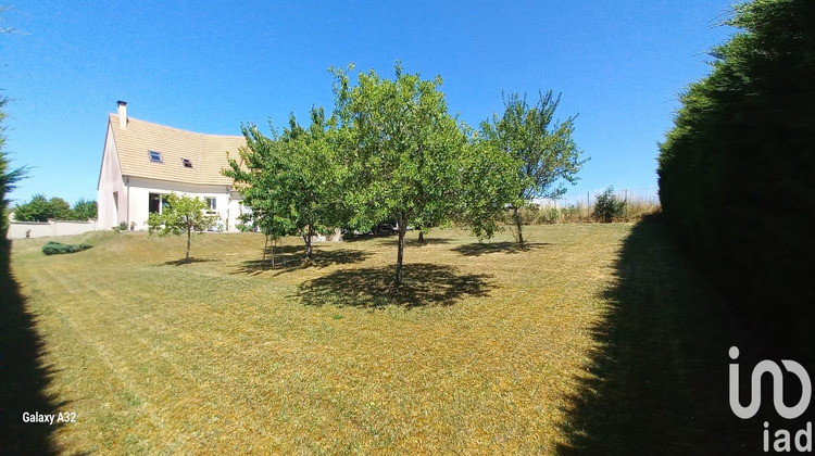 Ma-Cabane - Vente Maison Bréval, 119 m²