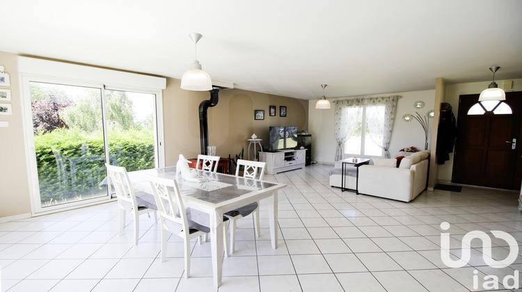 Ma-Cabane - Vente Maison Bréval, 119 m²