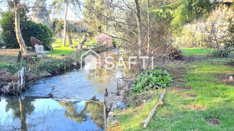 Ma-Cabane - Vente Maison Breval, 220 m²