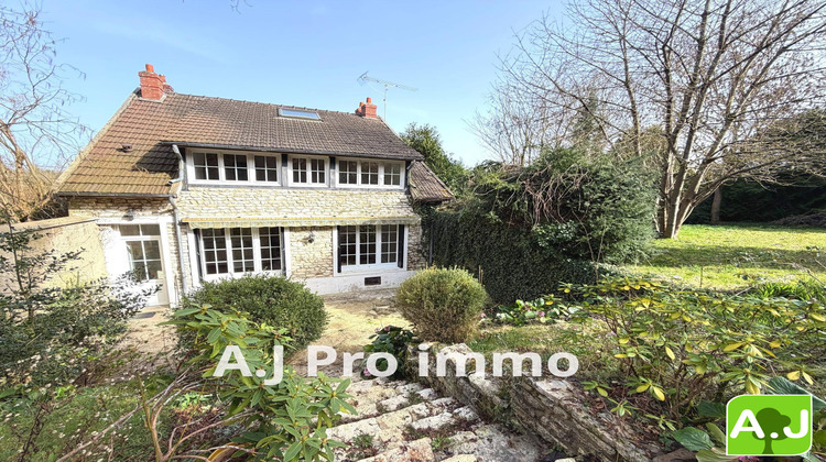 Ma-Cabane - Vente Maison Bréval, 116 m²