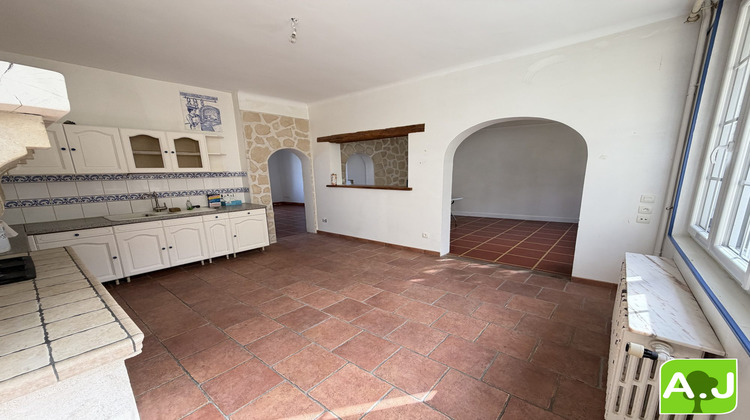 Ma-Cabane - Vente Maison Bréval, 116 m²
