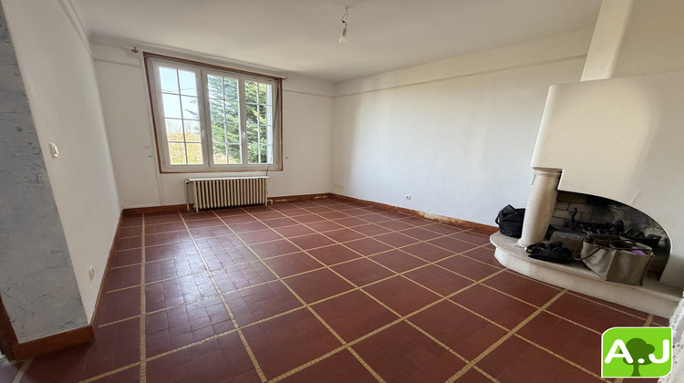 Ma-Cabane - Vente Maison Bréval, 116 m²