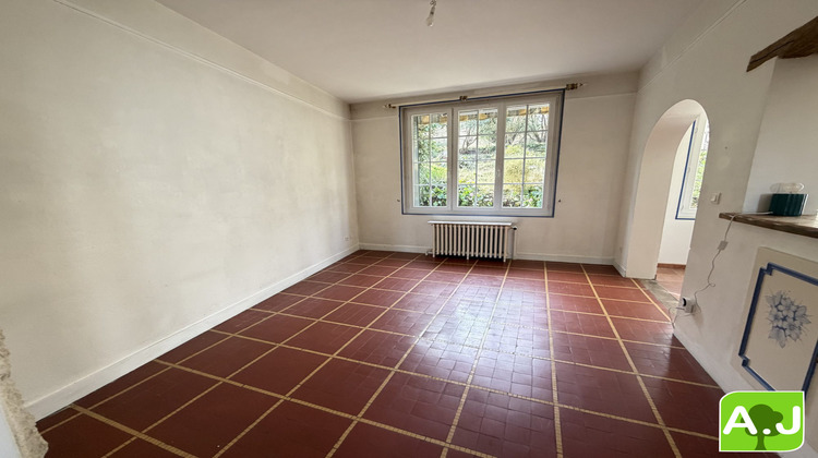 Ma-Cabane - Vente Maison Bréval, 116 m²