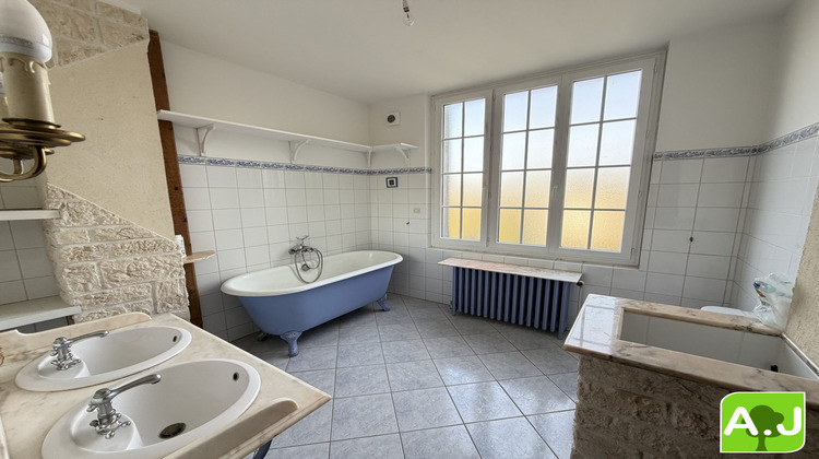 Ma-Cabane - Vente Maison Bréval, 116 m²