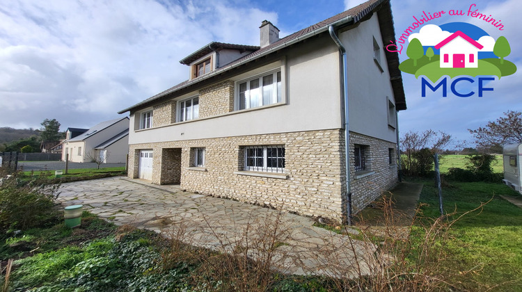 Ma-Cabane - Vente Maison Bréval, 175 m²