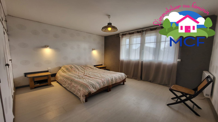 Ma-Cabane - Vente Maison Bréval, 175 m²