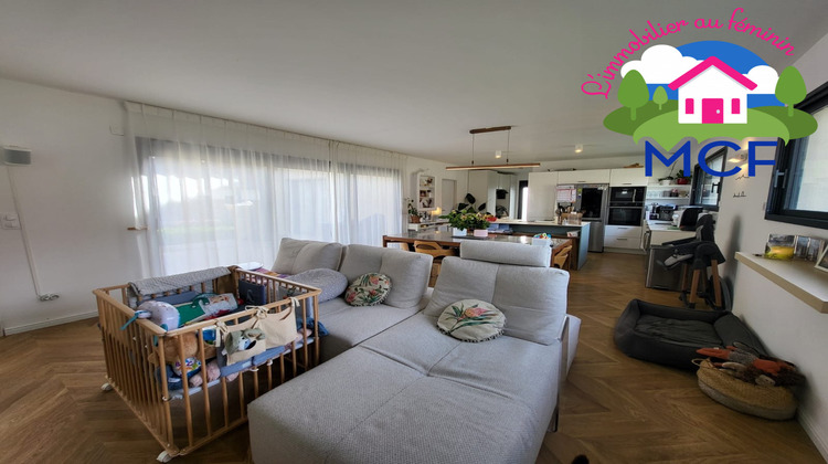 Ma-Cabane - Vente Maison Bréval, 115 m²