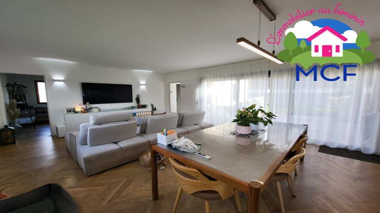 Ma-Cabane - Vente Maison Bréval, 115 m²