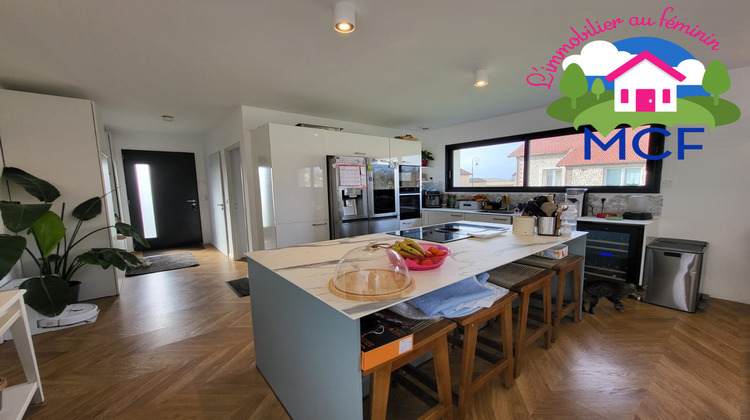 Ma-Cabane - Vente Maison Bréval, 115 m²