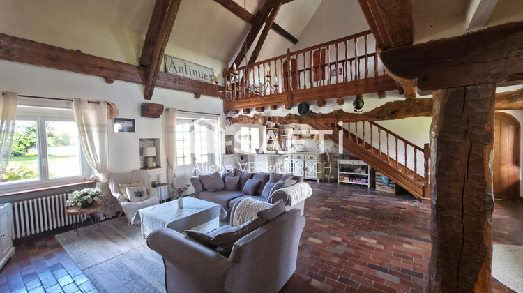 Ma-Cabane - Vente Maison Breval, 410 m²