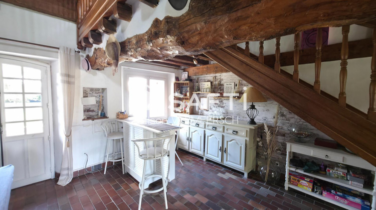 Ma-Cabane - Vente Maison Breval, 410 m²