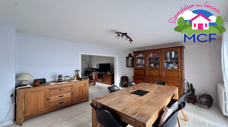 Ma-Cabane - Vente Maison Bréval, 93 m²