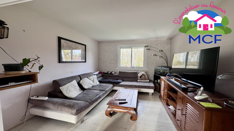 Ma-Cabane - Vente Maison Bréval, 93 m²