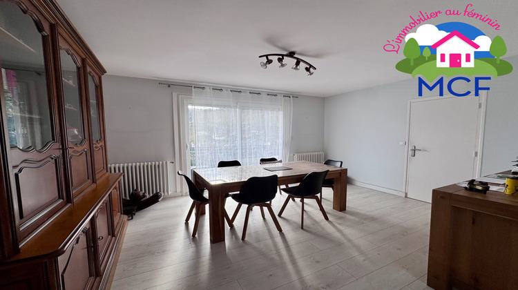 Ma-Cabane - Vente Maison Bréval, 93 m²