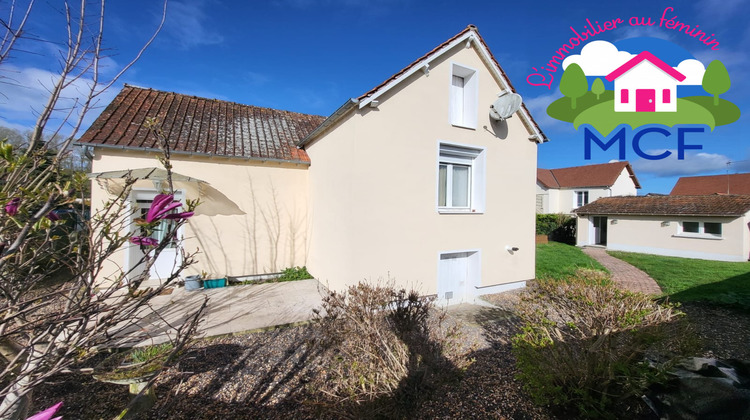 Ma-Cabane - Vente Maison Bréval, 85 m²