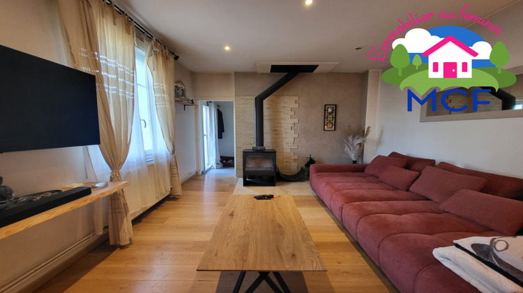 Ma-Cabane - Vente Maison Bréval, 85 m²