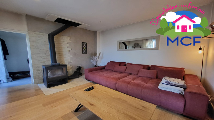 Ma-Cabane - Vente Maison Bréval, 85 m²