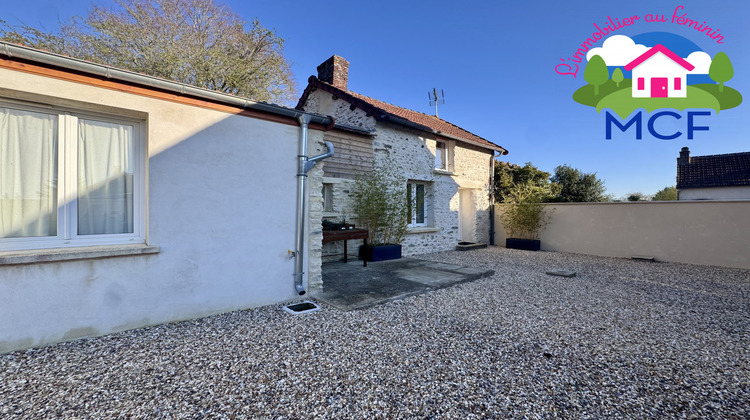 Ma-Cabane - Vente Maison Bréval, 85 m²