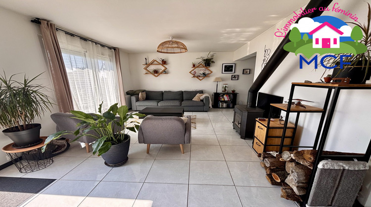 Ma-Cabane - Vente Maison Bréval, 112 m²