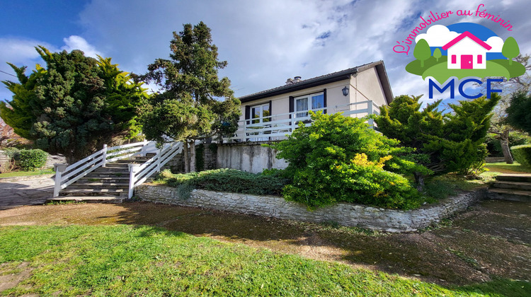 Ma-Cabane - Vente Maison Bréval, 129 m²