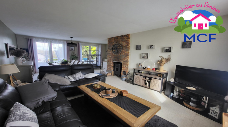 Ma-Cabane - Vente Maison Bréval, 129 m²