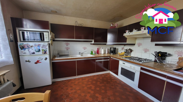 Ma-Cabane - Vente Maison Bréval, 129 m²