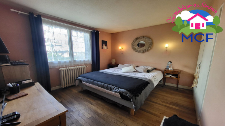 Ma-Cabane - Vente Maison Bréval, 129 m²