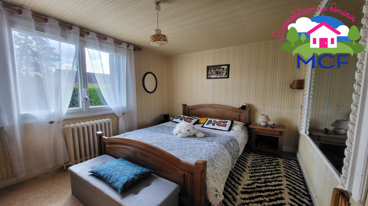 Ma-Cabane - Vente Maison Bréval, 129 m²
